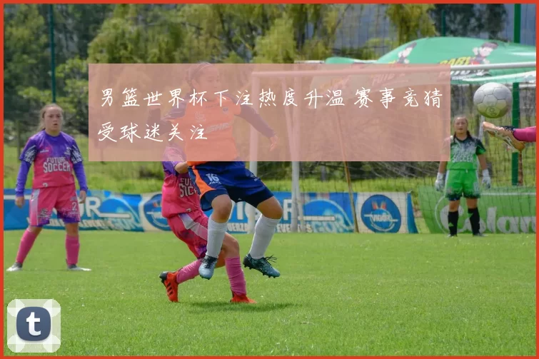 男篮世界杯下注热度升温 赛事竞猜受球迷关注