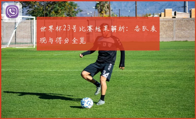 世界杯23号比赛结果解析:各队表现与得分全览