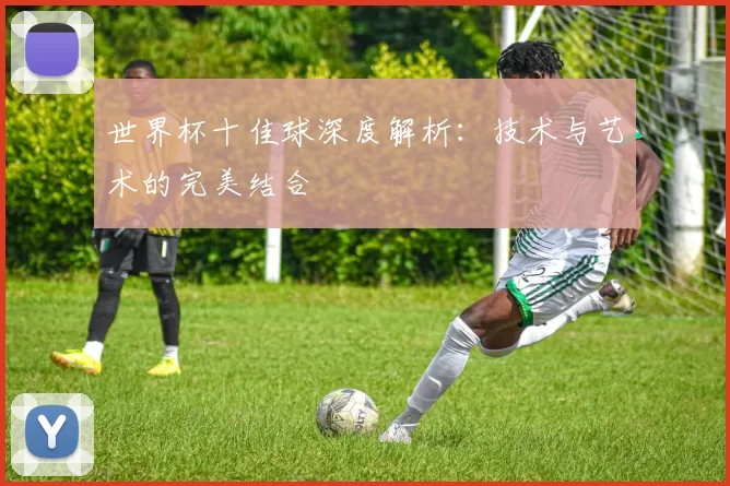 世界杯十佳球深度解析:技术与艺术的完美结合