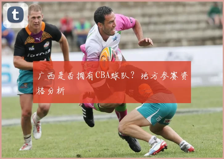 广西是否拥有CBA球队?地方参赛资格分析