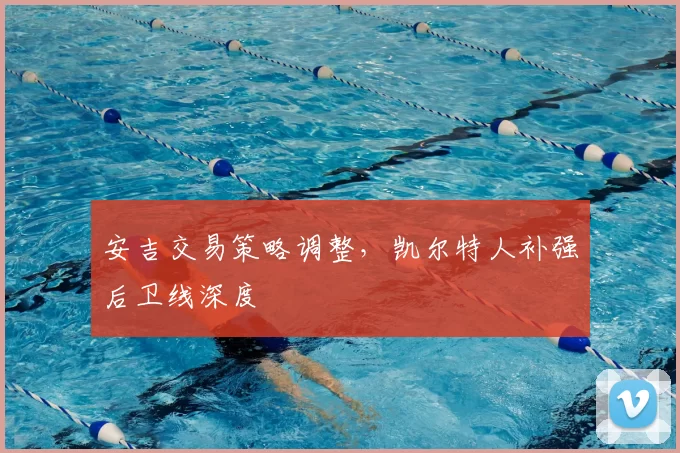 安吉交易策略调整,凯尔特人补强后卫线深度